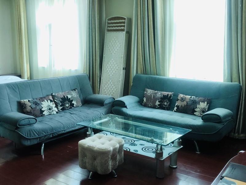 Greentree Inn Shandong Heze Mudan Road Bus Terminal Station Express Hotel Buitenkant foto