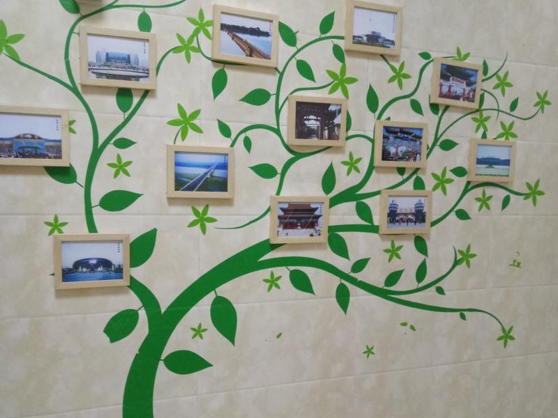 Greentree Inn Shandong Heze Mudan Road Bus Terminal Station Express Hotel Buitenkant foto